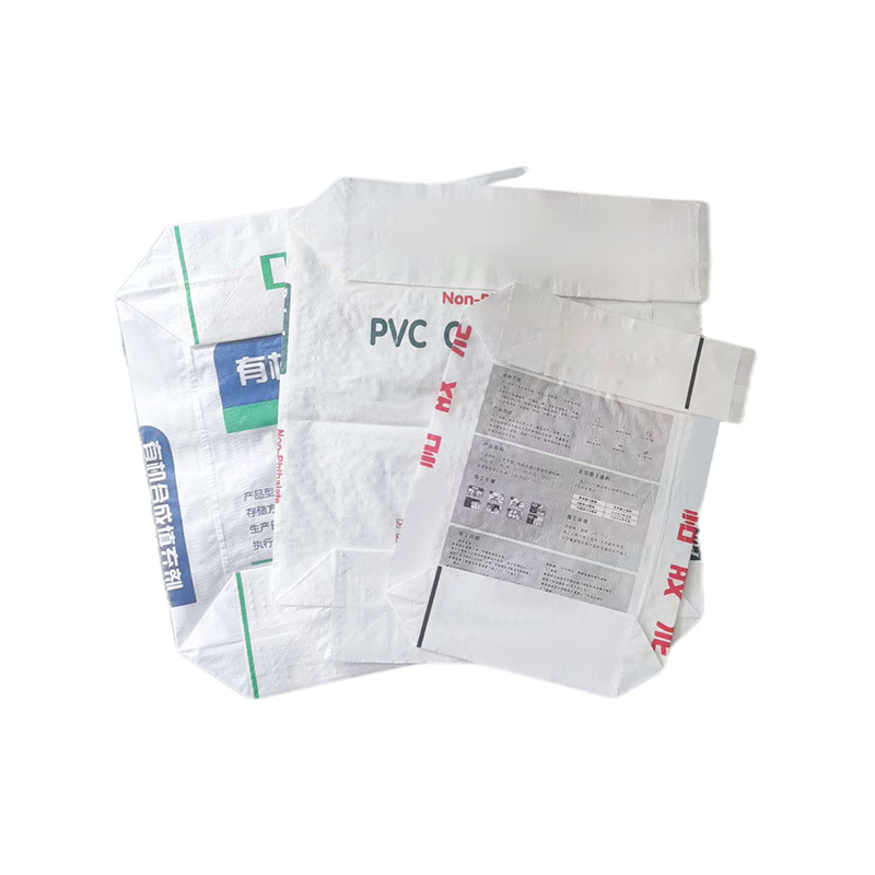 PP Woven Bag Valve Pocket