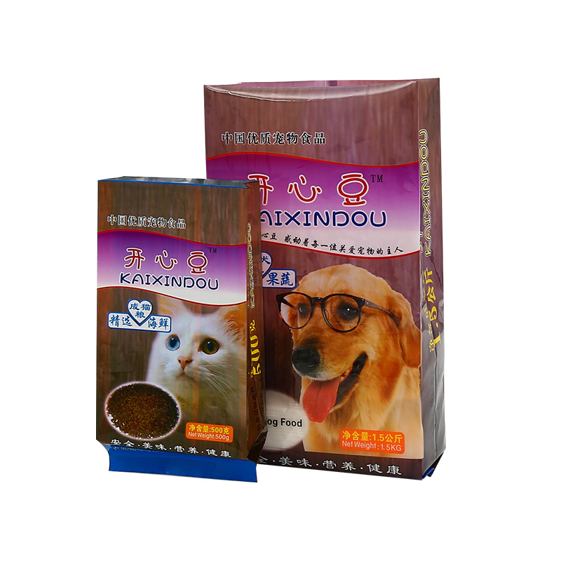 PE Soft Packaging Bag