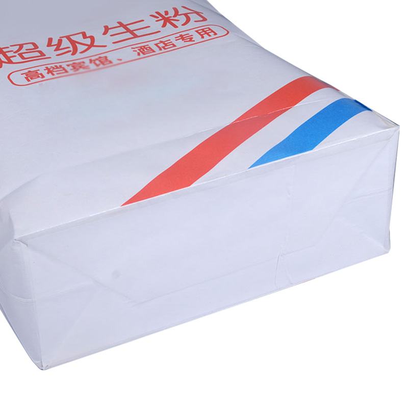 Paper-Plastic Composite Valve Bag