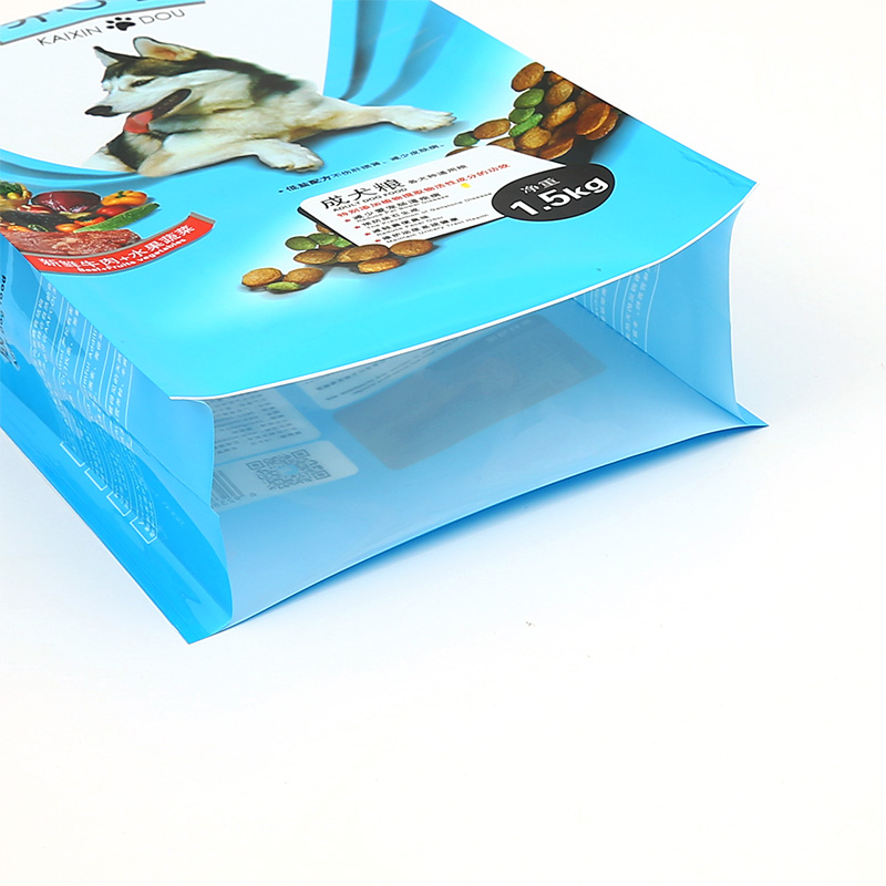 PE Soft Packaging Bag
