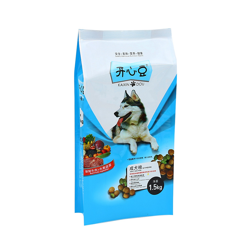 PE Soft Packaging Bag