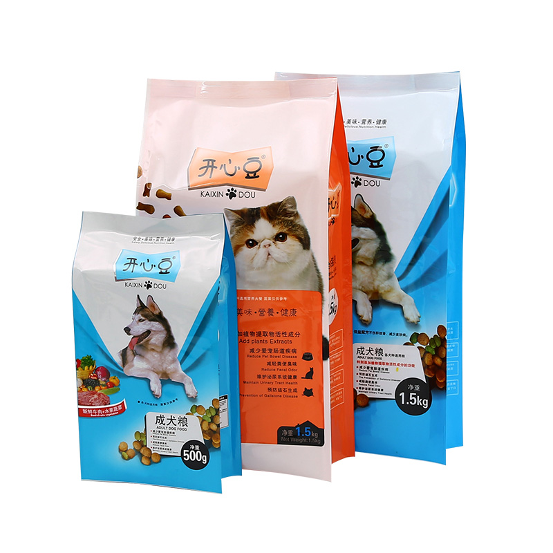 PE Soft Packaging Bag