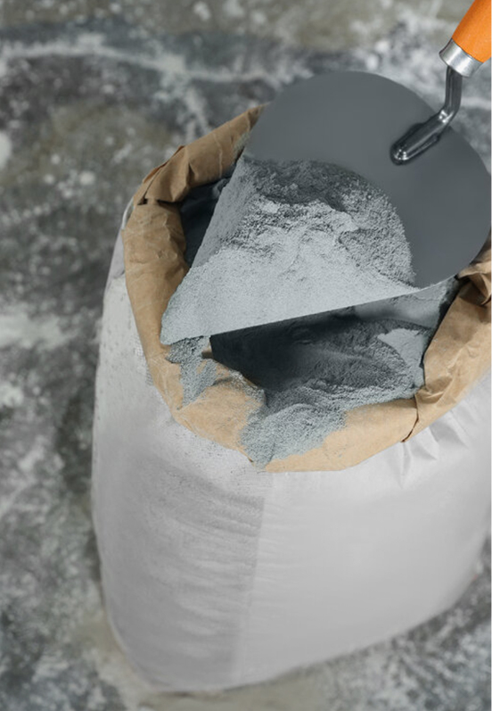 Paper-plastic Composite Bag