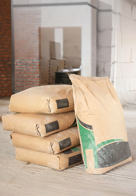 Paper Bag Packaging