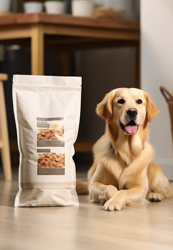 PE Packaging Bag
